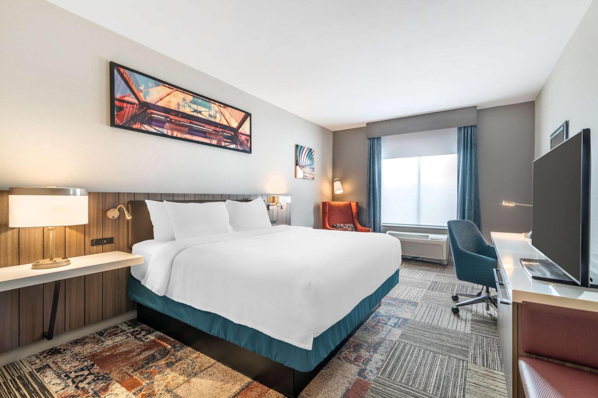 Hilton Garden Inn Albany-Suny Area Exterior photo