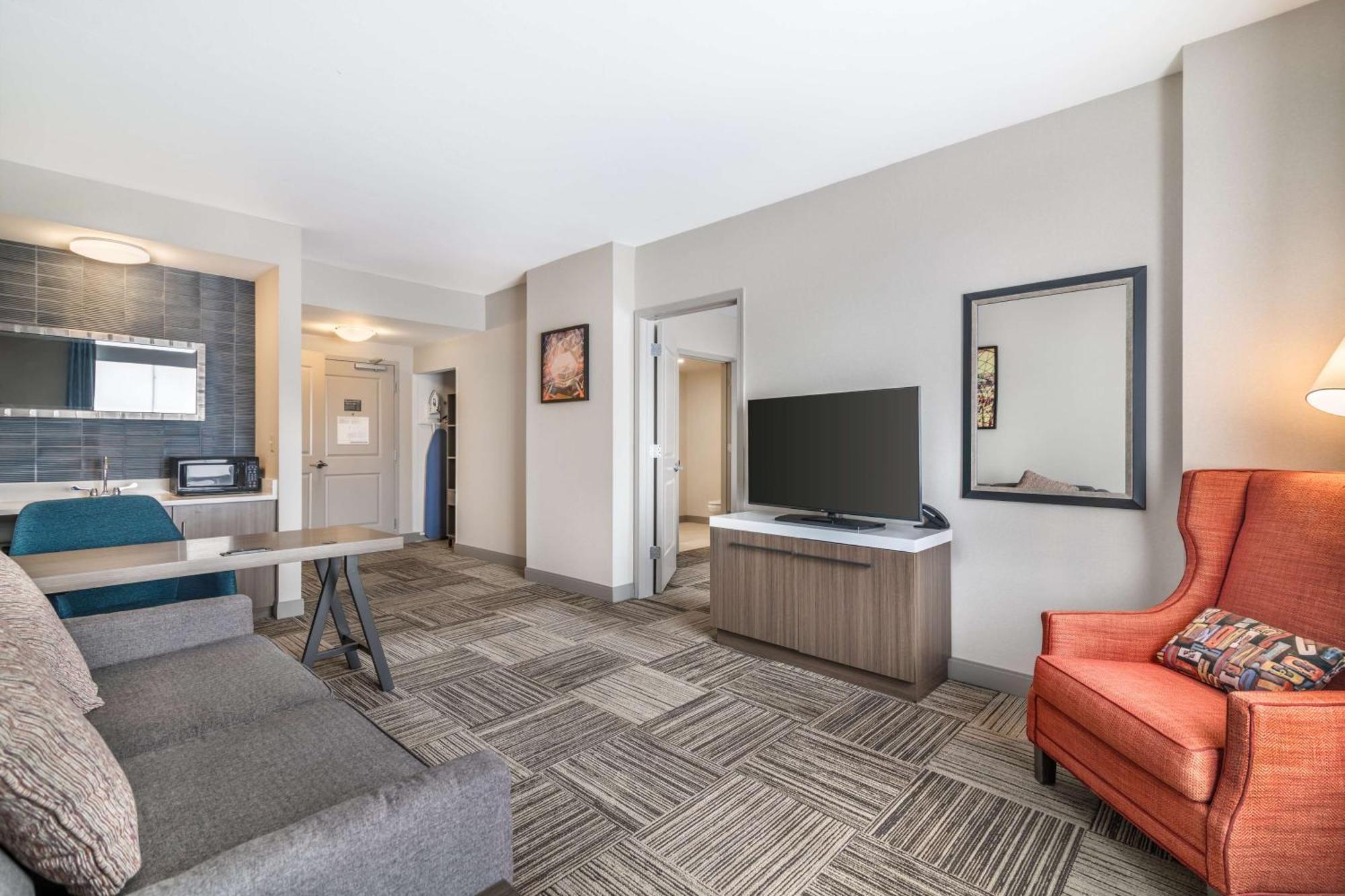 Hilton Garden Inn Albany-Suny Area Exterior photo