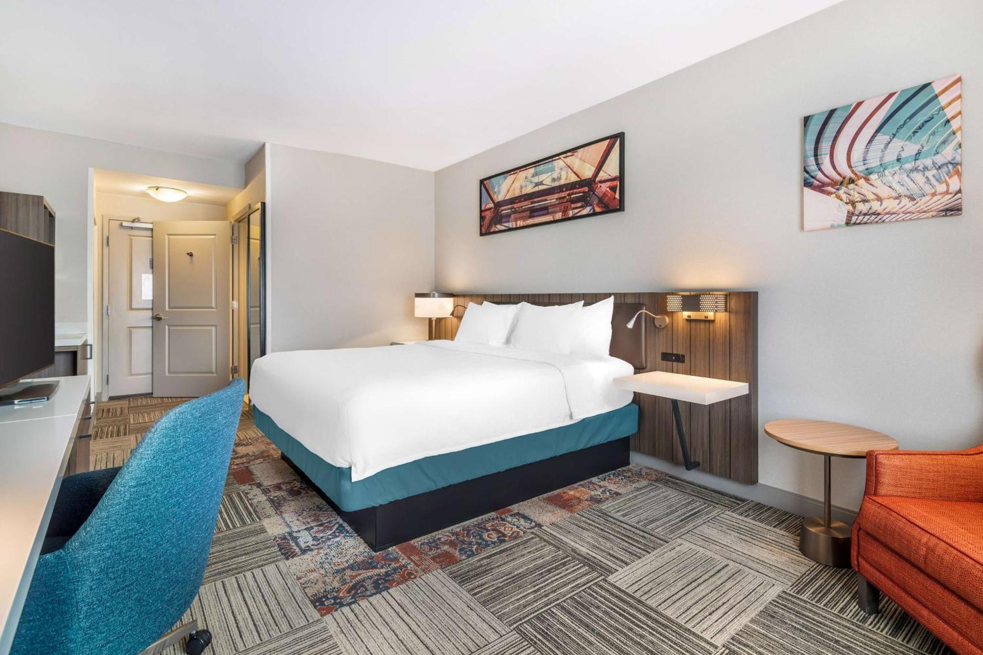 Hilton Garden Inn Albany-Suny Area Exterior photo