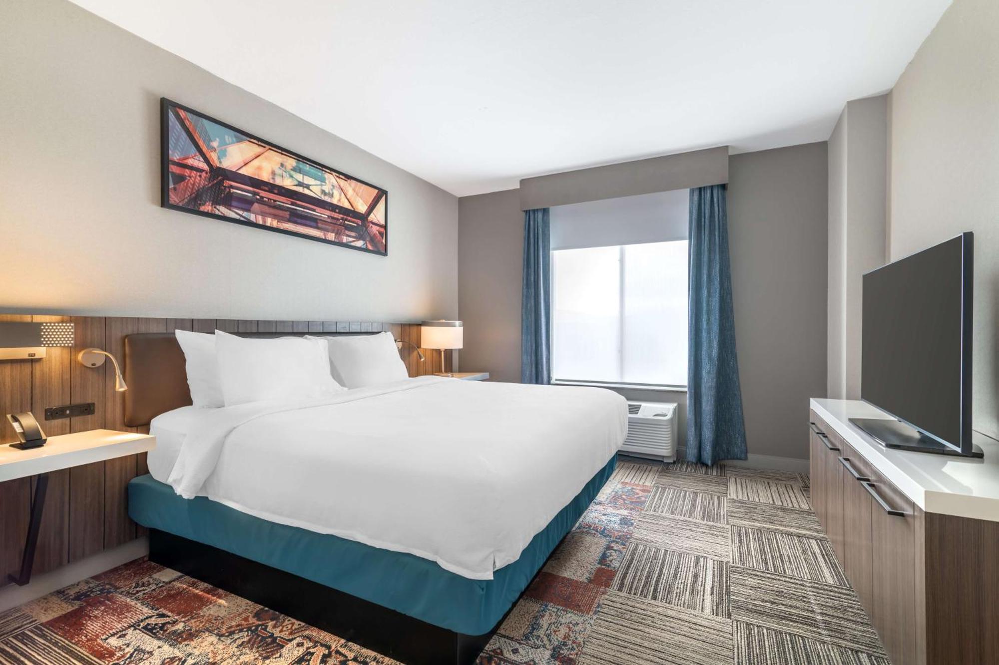Hilton Garden Inn Albany-Suny Area Exterior photo
