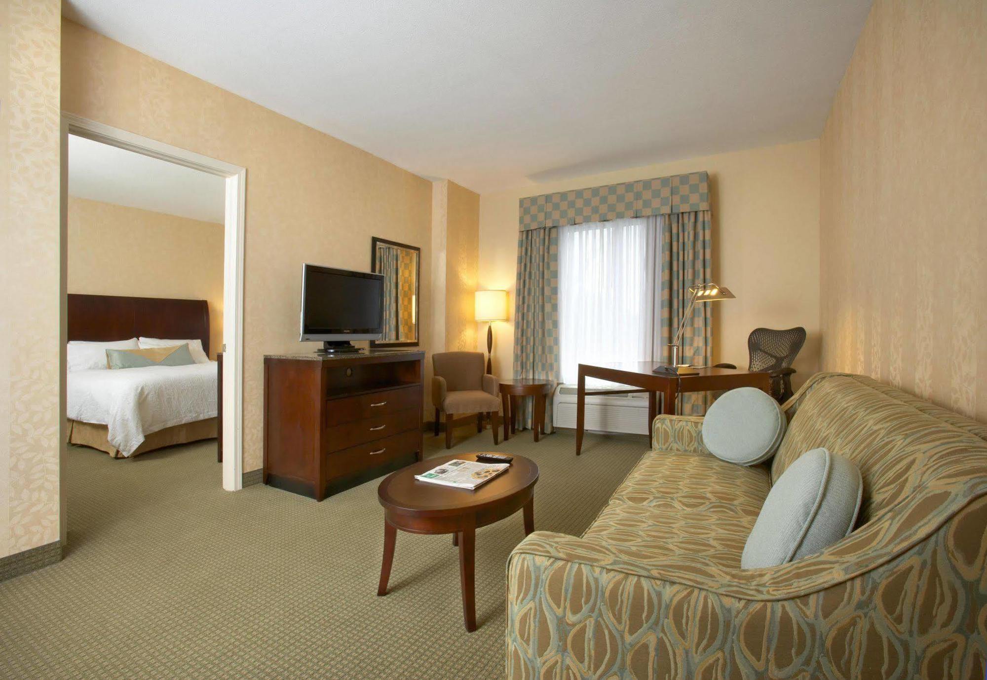 Hilton Garden Inn Albany-Suny Area Room photo